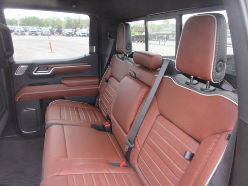 New 2026 GMC Sierra 1500 Denali Ultimate AWD/4WD image 16