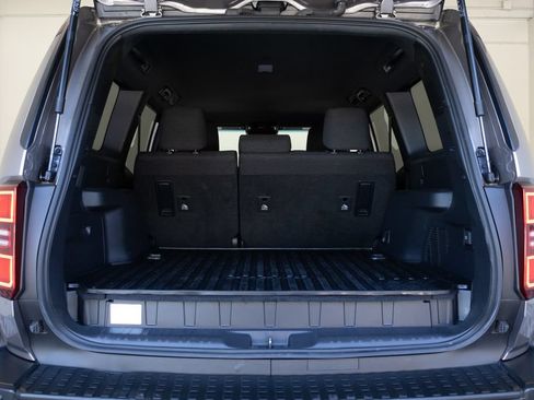 Used 2025 Toyota Land Cruiser 1958 AWD/4WD image 16