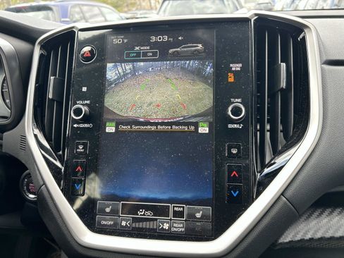 Used 2025 Subaru Ascent Premium AWD/4WD image 22