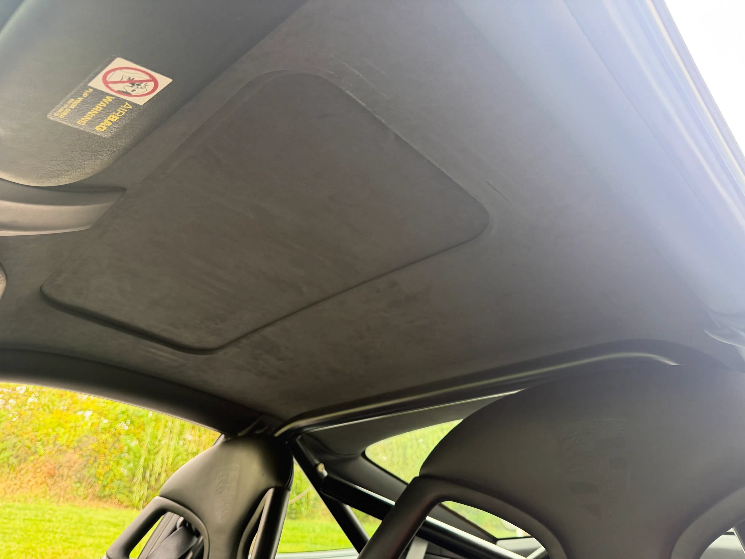 Used 2002 Porsche 911 GT3 RS image 39