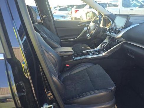 Used 2024 Mitsubishi Eclipse Cross SE image 22