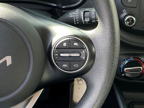 Used 2023 Kia Soul LX w/ LX Technology Package image 24