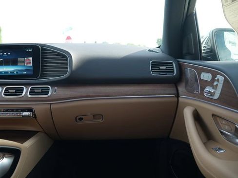 Used 2026 Mercedes-Benz GLE 350 4MATIC image 24