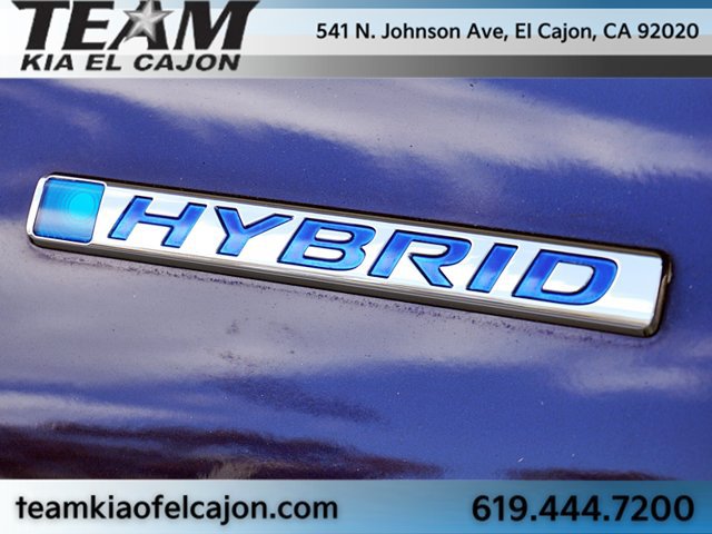 Used 2019 Honda Accord Hybrid image 6