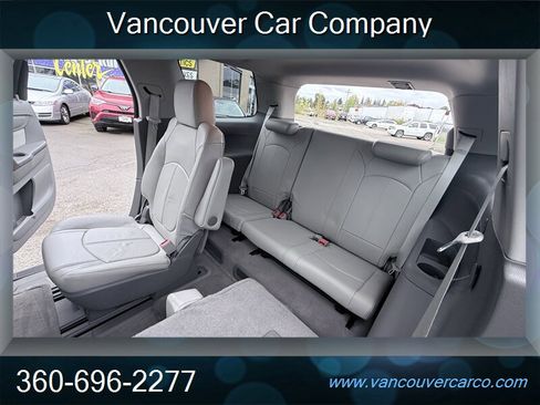 Used 2014 GMC Acadia SLT image 15