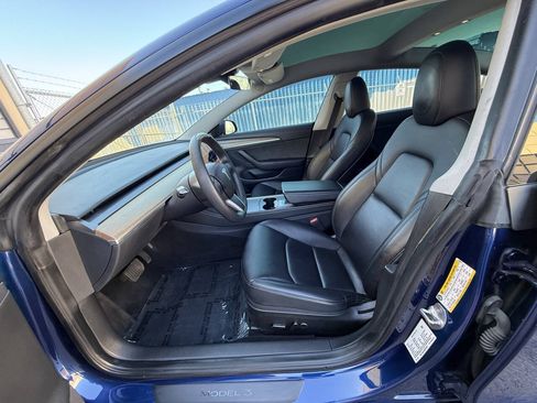 Used 2023 Tesla Model 3 Standard Range RWD image 20