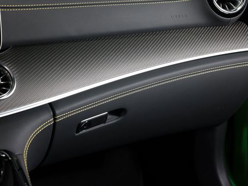 Used 2023 Mercedes-Benz AMG GT 63 S image 70