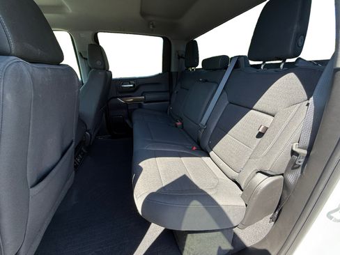 Used 2020 Chevrolet Silverado 1500 LT Trail Boss w/ Convenience Package AWD/4WD image 16