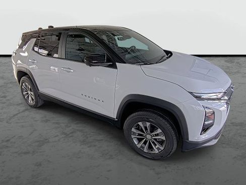 New 2026 Chevrolet Equinox LT image 5