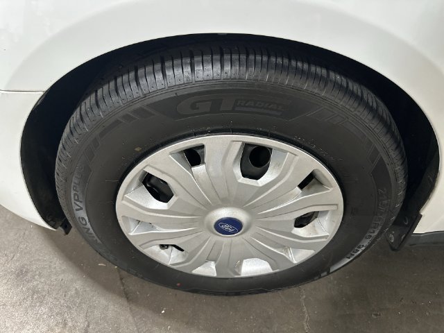 Certified 2020 Ford Transit Connect XLT FWD image 23