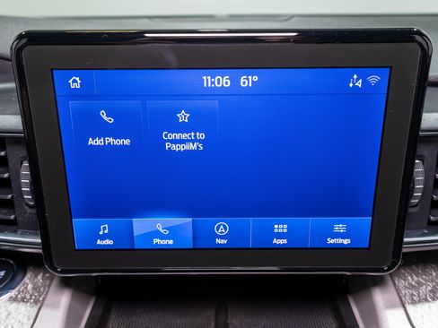 Used 2023 Ford Explorer Timberline w/ Timberline Technology Package image 21