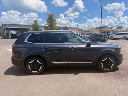 Used 2025 Kia Telluride S FWD image 21