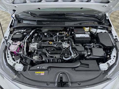 New 2026 Toyota Corolla XSE FWD image 28