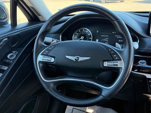Used 2023 Genesis G80 2.5T image 13