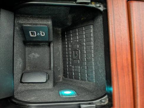 Certified 2023 Lincoln Navigator L Reserve image 40