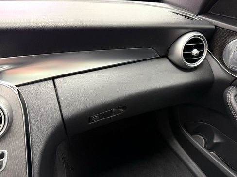 Used 2021 Mercedes-Benz C 300 4MATIC Sedan w/ Premium Package image 25