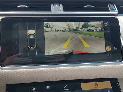 Used 2023 Land Rover Range Rover Velar R-Dynamic S image 16