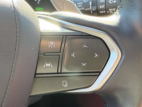 Used 2024 Lexus NX 350h AWD image 22