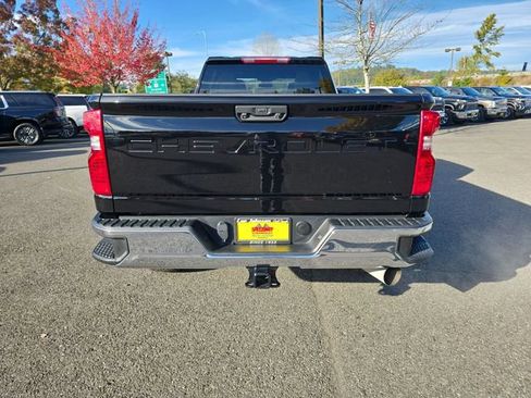Certified 2024 Chevrolet Silverado 3500 LT image 5