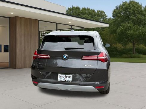 New 2026 BMW X3 xDrive30 w/ Convenience Package image 9