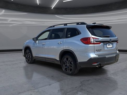 New 2026 Subaru Ascent Bronze Edition AWD/4WD image 4