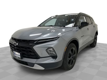 New 2025 Chevrolet Blazer LT w/ Convenience Package