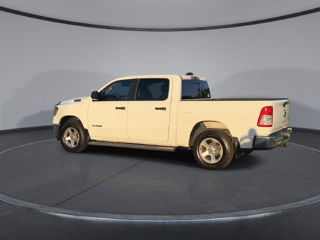 Used 2019 RAM 1500 Tradesman AWD/4WD image 6
