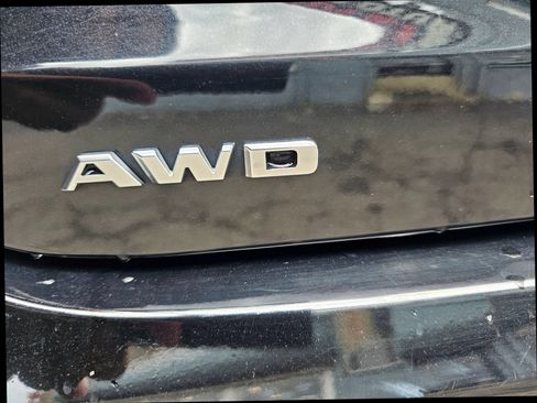 Used 2021 Cadillac XT6 Premium Luxury AWD/4WD image 33