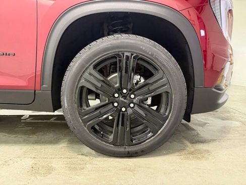 New 2026 GMC Acadia Elevation w/ Black Edition image 33