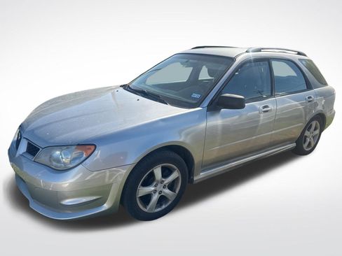 Used 2006 Subaru Impreza 2.5i image 1