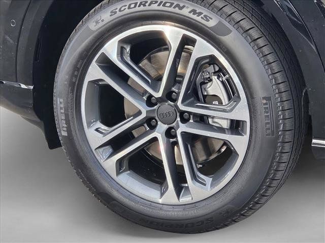 New 2026 Audi Q5 2.0T AWD/4WD image 9