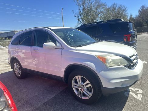 Used 2011 Honda CR-V EX-L image 5