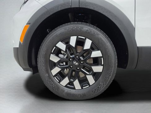 New 2026 Hyundai Santa Cruz SEL FWD image 37