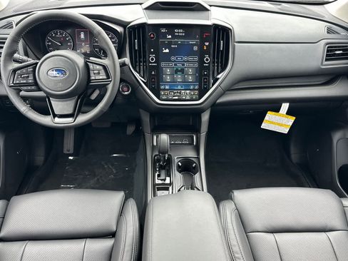 New 2026 Subaru Ascent Bronze Edition image 11