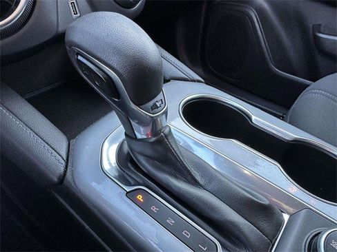 Certified 2021 Chevrolet Blazer LT image 7