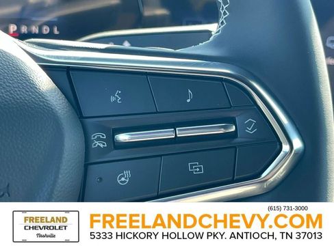 New 2026 Chevrolet Traverse LT w/ LPO, Floor Liner Package image 27