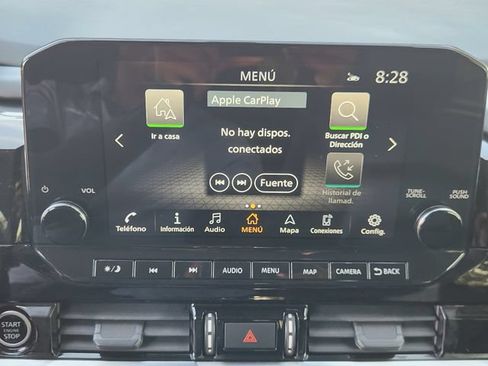 Used 2022 Nissan Pathfinder SL FWD image 17