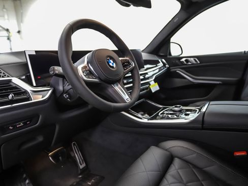 New 2026 BMW X5 xDrive40i image 9
