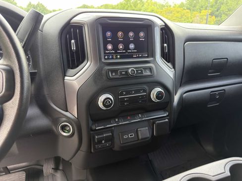 Used 2024 GMC Sierra 3500 Pro w/ Convenience Package AWD/4WD image 27