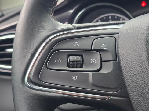 Certified 2023 Buick Encore GX Select w/ Sport Touring Package image 17