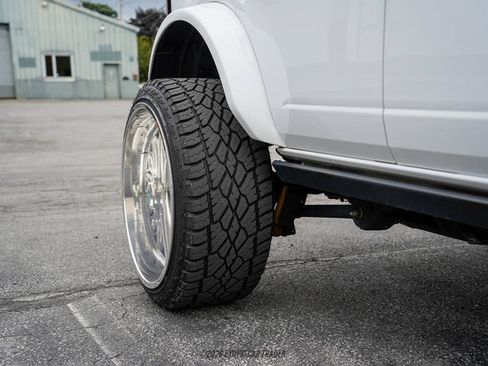 Used 2022 Ford Bronco Badlands AWD/4WD image 62