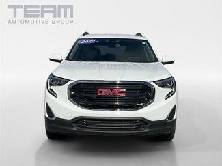 Used 2020 GMC Terrain SLE w/ Driver Convenience Package video 2