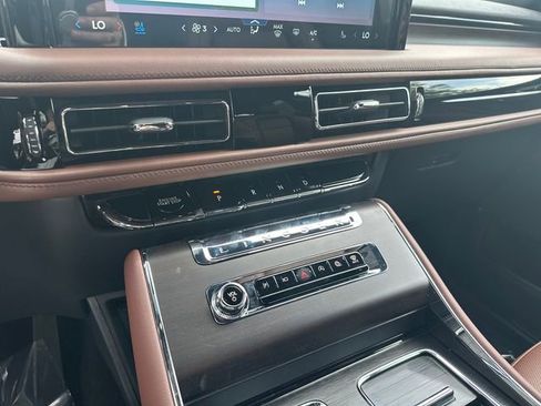 New 2026 Lincoln Aviator Reserve RWD image 29