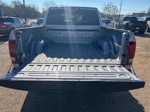 Used 2024 RAM 1500 Classic Warlock image 12