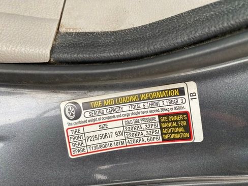 Used 2010 Honda Accord EX-L image 27