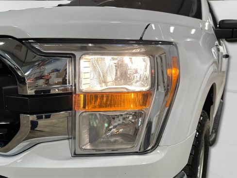 Used 2022 Ford F150 XLT w/ Equipment Group 301A Mid image 13