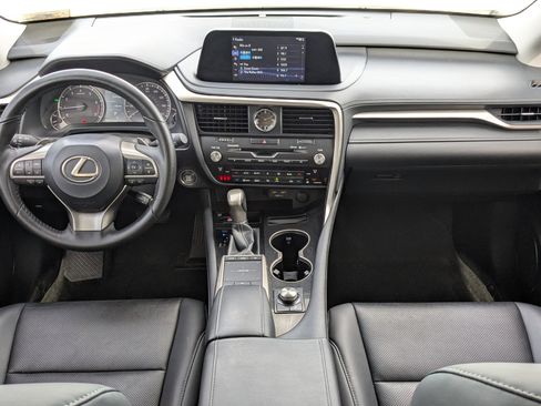 Used 2022 Lexus RX 350 FWD image 19