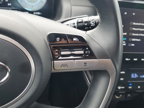 Used 2024 Hyundai Tucson XRT image 25