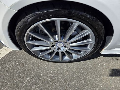 Used 2017 Mercedes-Benz C 300 Coupe w/ Premium 1 Package image 17