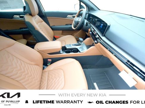 New 2026 Kia Sportage X-Line image 16